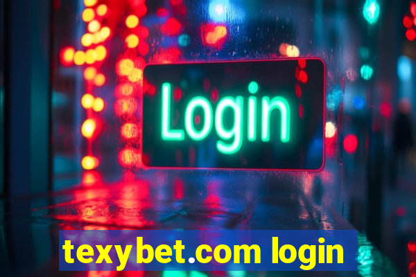 texybet.com login